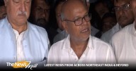 CEC approved candidate names for Bihar polls; got clarity on ‘quality seats’, says Bihar Congress chief Rajesh Ram