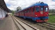 Otro municipio de Cundinamarca se unirá a la oferta turistica del tren de la sabana