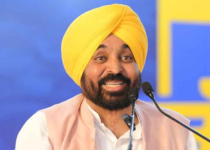 Mission Chardhikala’ Soars High with People’s Support: CM Mann says, “Punjab will move forward with faith and courage