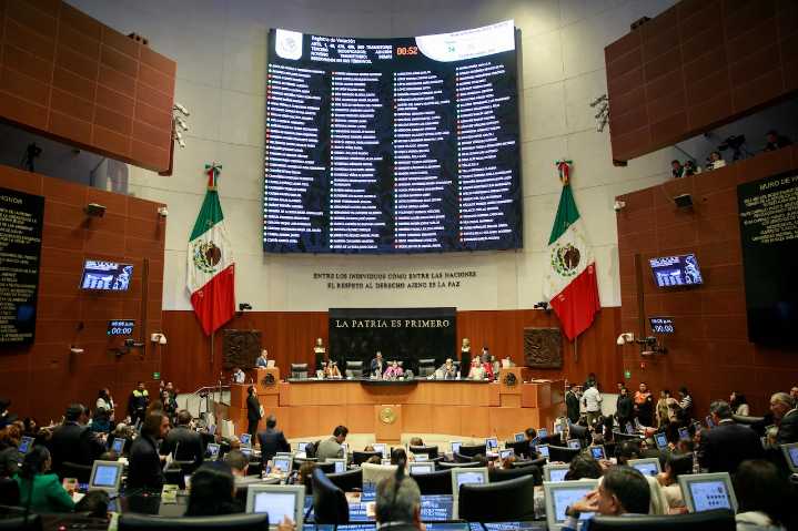 Senado aprueba leyes del Paquete Económico 2026: Lo que debes saber