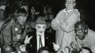 Remembering "Madd Frank", Beloved Local TV Icon