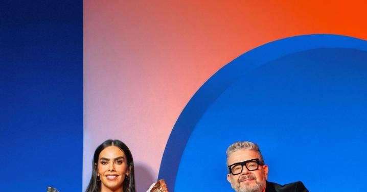 Las razones de llevar las campanadas de Alberto Chicote y Cristina Pedroche a La Sexta