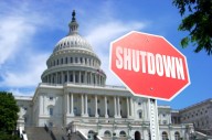 Here’s what stays open, what closes during a government shutdown