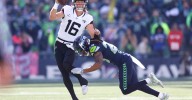 NFL Week 6 opening odds: Seahawks are road underdogs against Jaguars