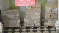 LLA pidió reimprimir los votos con Santilli