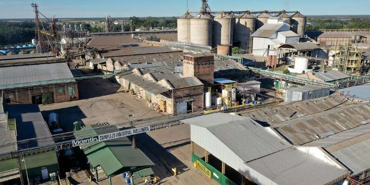 Vicentin: con una mayor oferta a los acreedores, una empresa busca evitar la quiebra