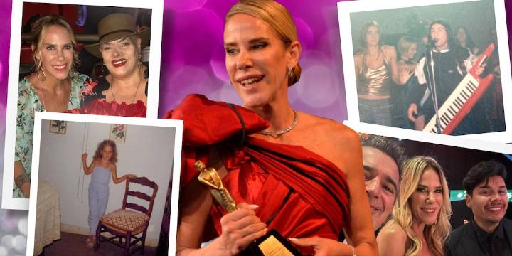 Marcela Baños y el efecto que tuvo en ella poder contar el abuso sexual que sufrió: “No me arrepiento, me hizo re bien”