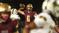 Watch Ashley football down North Brunswick
