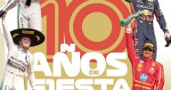 Diez años de la gran fiesta en México