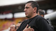Francisco López pagó cara la derrota contra Millonarios: confirman decisión final en Santa Fe