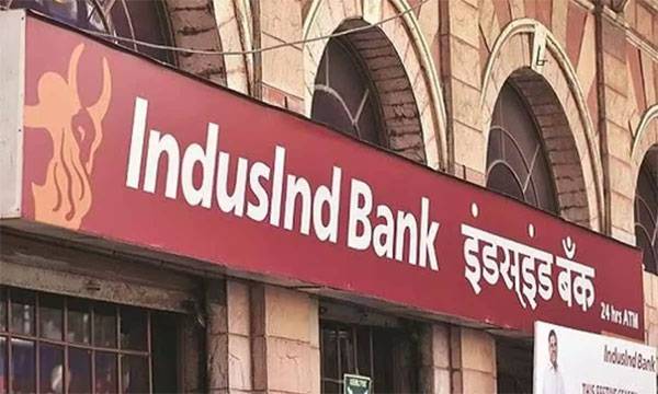 IndusInd Bank reports decline in advances, deposits and profit in Q2 FY26
