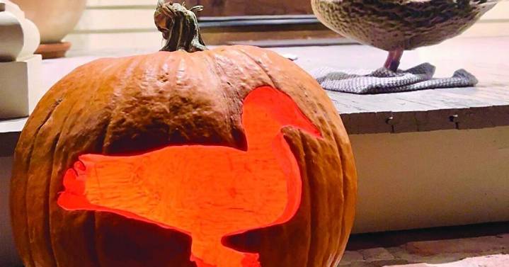 Squash the sugar: A smarter pumpkin spice fix