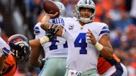 Where to watch Sunday NFL football games today live. NFL Week 8 TV schedule