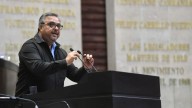 Víctor Pérez propone sancionar el mal uso de la inteligencia artificial