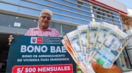 Bono S/500 para familias peruanas: revisa AQUÍ con tu DNI si puedes cobrarlo y la fecha de pago en octubre