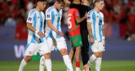 Selección Sub 20, crédito abierto para el fútbol argentino