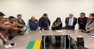 Gobierno y Congreso de los Pueblos logran acuerdo para levantar las protestas