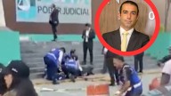 'Mamá... no queda para comer': Héctor 'N', presunto asesino de Cohen, vivía en pobreza