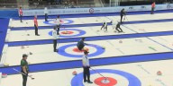 Iron Range brings in world-class team, volunteers to host Pan Continental Curling Championships