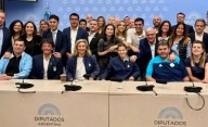 Diputados dictaminó el proyecto de Ley para avanzar hacia el nuevo financiamiento del Enard