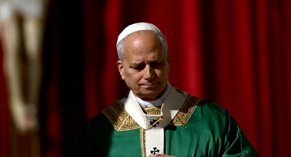 Papa León XIV tras cambio de gobierno en Perú: “Rezo para que el país continúe en el camino de la reconciliación”