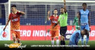 AIFF Super Cup: Highlanders eye winning start, Gaurs to face Jamshedpur FC