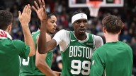 Celtics' Chris Boucher, Hugo Gonzalez get big updates in battle for lineup roles in Boston