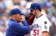 Dodgers leave Alex Vesia off World Series roster, unlikely to add him later