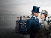 Diez series históricas que reinventan el pasado con glamour y drama, desde "La edad dorada" a "Marie Antoinette"