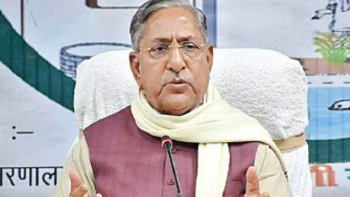 Bihar Assembly Polls: BJP drops Speaker, fields 2 Dy CMs in first list of 71 candidates
