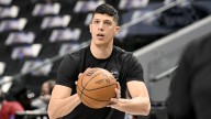 Exclusive: How Heat’s Simone Fontecchio will set himself apart from Duncan Robinson