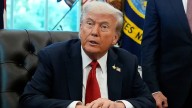 Greta Thunberg sugiere que Donald Trump "tiene problemas para controlar su ira" después de que él instara a la activista a "ir al médico"