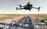 Los drones, clave en la explotación de Vaca Muerta en el RTIC Upstream de YPF