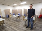 Morningstar’s warming centre in Napanee to open Nov. 1