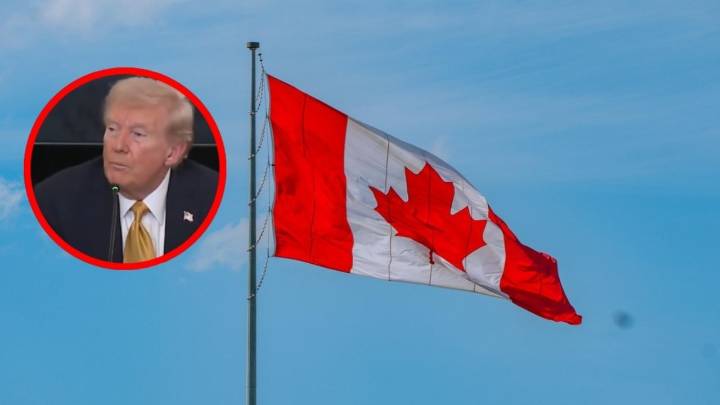 ¿Por qué Estados Unidos rompió relaciones comerciales con Canadá? Esto es lo que sabemos