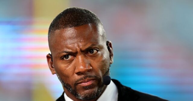 ESPN’s Ryan Clark Slams Louisiana Gov. Jeff Landry Over ‘Ridiculous’ Charlie Kirk Statue Proposal