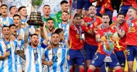 La Finalissima entre Argentina y España se jugaría en marzo en un estadio especial para la albiceleste
