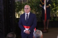 Jefe del Gabinete pide presentarse ante el pleno del Congreso el 22 de octubre