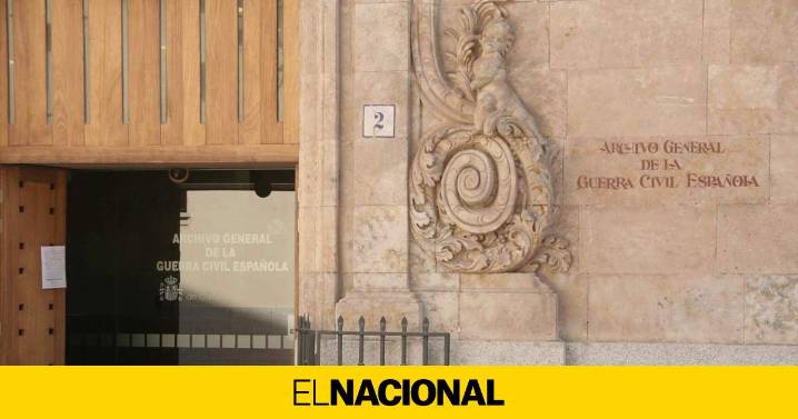 El Estado retiene miles de los Papeles de Salamanca 20 años después de que se le obligara a devolverlos