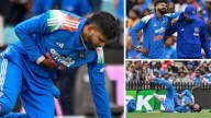 Shreyas Iyer Ruled Out for Two Months After Spleen Injury During Australia ODI Series