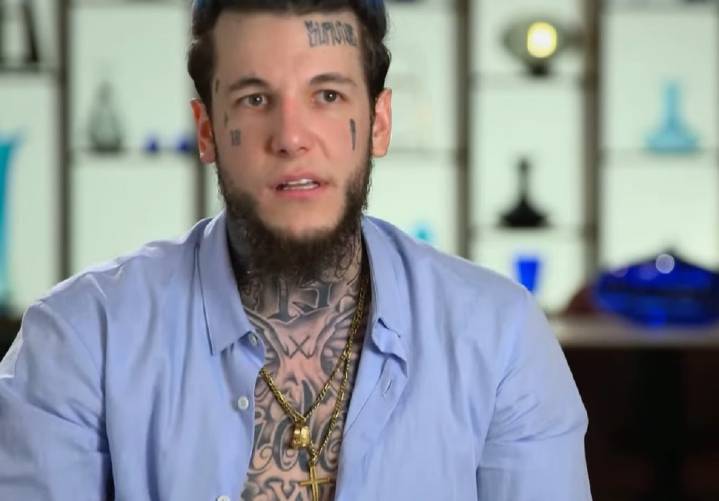 «Está complicado»: Fuerte revelación sobre la situación judicial de Alex Caniggia