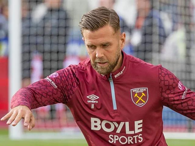 West Ham United vs. Brentford injury, suspension list, predicted XIs