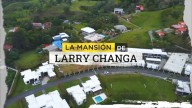 La mansión de Larry Changa: Dentro del imperio criminal del líder del Tren de Aragua en Chile