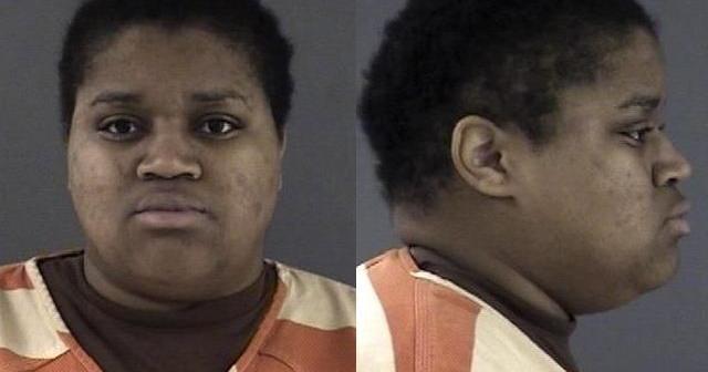 Cheyenne woman sentenced to 7-10 years for fatally stabbing husband