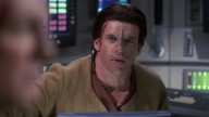 The Star Trek Episode You Forgot Guest-Starred Yellowstone Creator Taylor Sheridan
