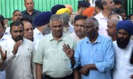 Stringent SC/ST Act section invoked in officer suicide case