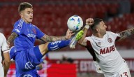Lanús vs. Universidad de Chile, Copa Sudamericana: ¿Cuándo se disputa la revancha de la semifinal?