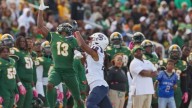 South Carolina State routs Norfolk State 51