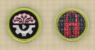 Scouts can now earn merit badges in artificial intelligence and cybersecurity