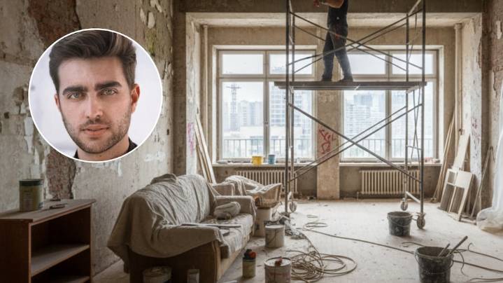 Edu Saz, arquitecto: “Una reforma en tu casa se puede arruinar por estos 5 errores comunes”
